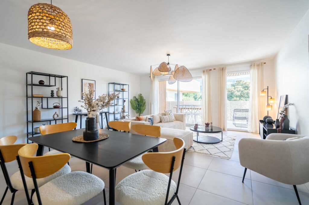 Les avantages de l'immobilier neuf