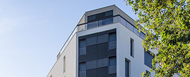 Patio Bellecombe, une résidence UTEI